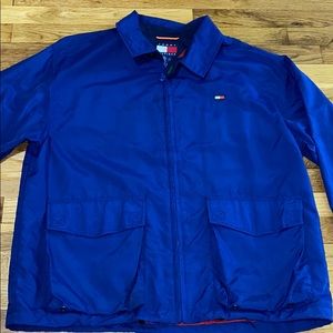 Vintage Tommy Hilfiger Jacket